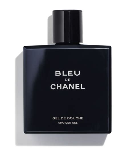 chanel blue 200ml|More.